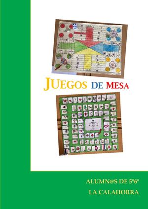 Textos Instructivos Juegos (24 25)