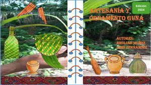 Artesania Guna
