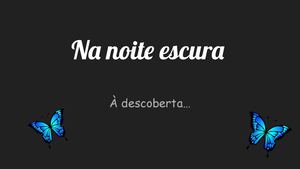 Noite Escura