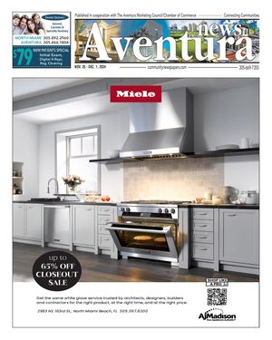 Aventura News 11 25 24