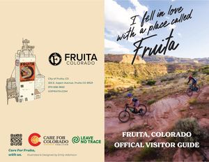 Fruita, Colorado Official Visitor Guide