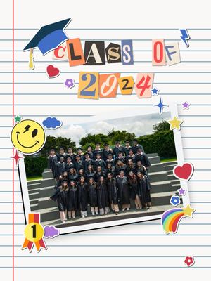 Kamuk Seniors 2024