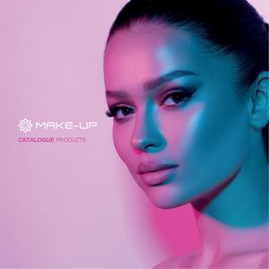 Catalogue Maquillage