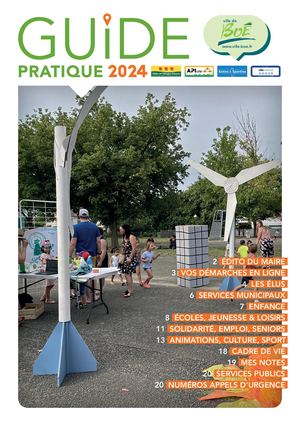 Guide Pratique 2024
