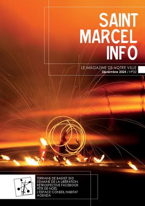 SAINT-MARCEL INFO