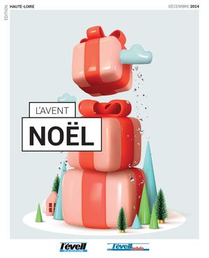 Avent Noel 43 2024