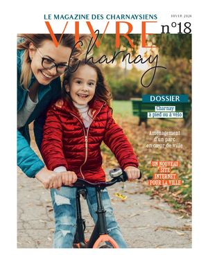 Vivre Charnay 18