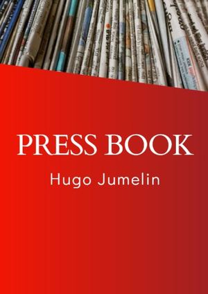 Calaméo - Press Book