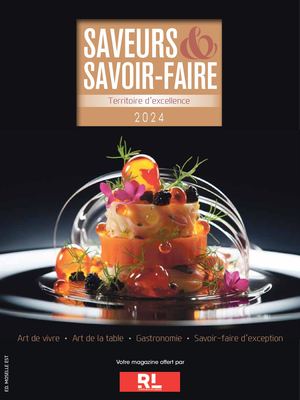 ERV 2024 11 SAVEURS ET SAVOIR-FAIRE MOSELLE EST RL