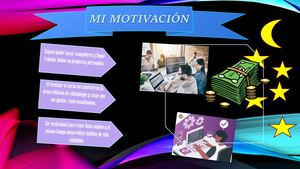 Cartelera Digital Mi Motivación Aa2 Ev01