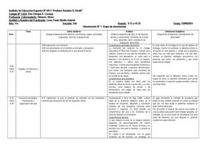 Fase pre-activa