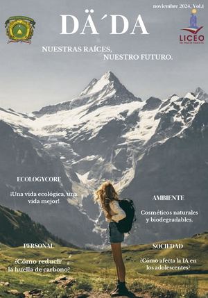 Revista Proyecto Integrador