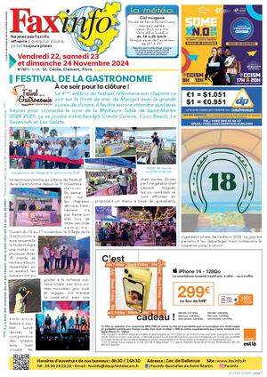 22 11 2024 Faxinfo