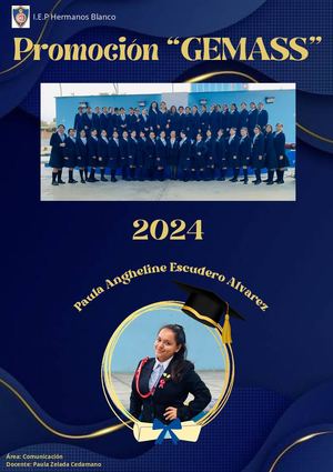Promoción “Gemass” (2)