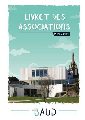 Livret Des Associations Alexis A4