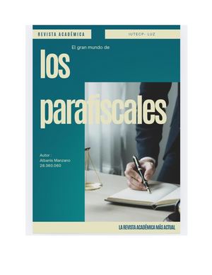 Los Parafiscales