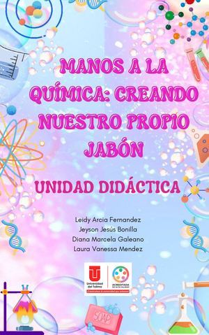 Unidad Didáctica Cipas 3