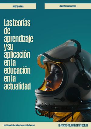 Revista EDUCA