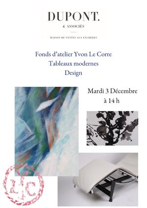 Catalogue Vente Mardi 3 Décembre