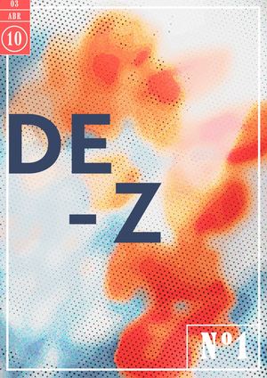 Revista // Design Editorial 2024.1