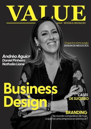 Revista // Design & Negócios 2024.1