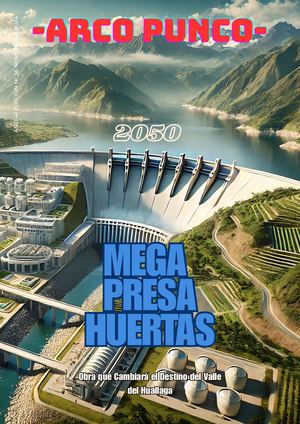 ARCO PUNCO EDICION N°36