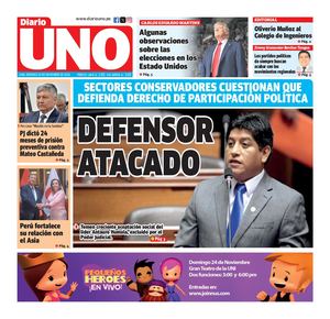 2024 11 24 Diario Uno
