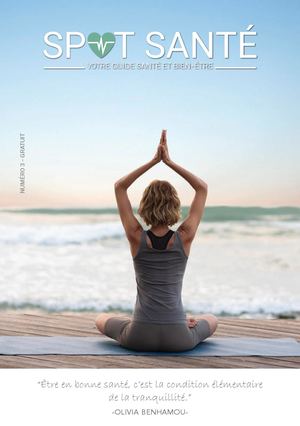 Spot Sante - Édition 3