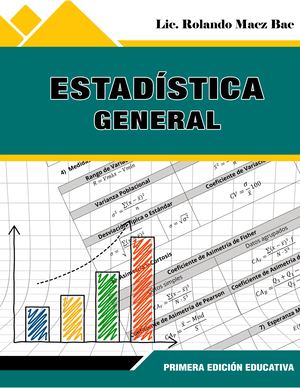 Estadística General