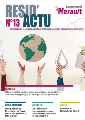 13 Resid'actu Novembre 2024