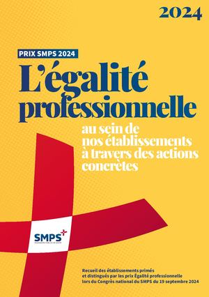 Guide Egalité Professionnelle - 2024