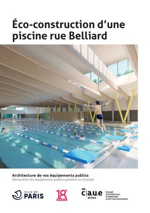 Livret de visite - Piscine Belliard