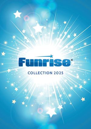 Funrise Catalogue 2025