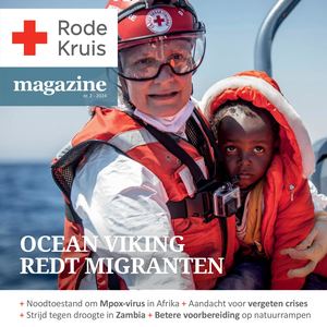 Rode Kruis Magazine 02-2024