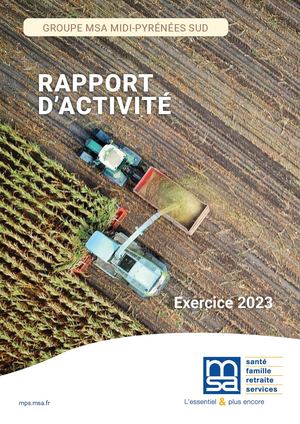 2024 07 Msa Mps Rapport Activité