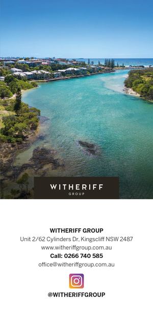 Witheriff Group