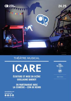 Programme Icare