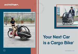 Winther Bikes 2025