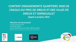 Appel À Projets 2025