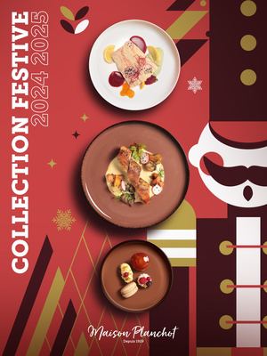 Catalogue Festif 2024 2025