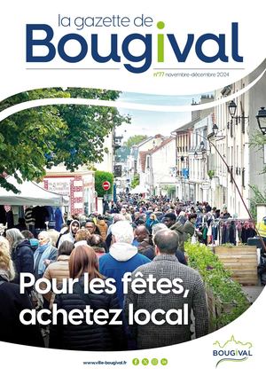La Gazette de Bougiva n° 77