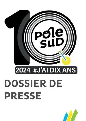 10 ANS PÔLE SUD