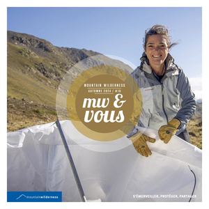 MW&vous #18 | Automne 2024