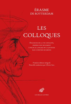 Extrait - Erasme - Les Colloques