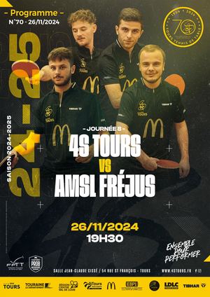 Programme 70 Calameo