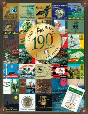 2010 - Catalogue Verney-Carron
