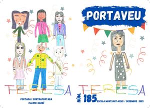 Portaveu 185