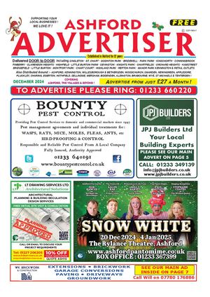 Ashford Advertiser