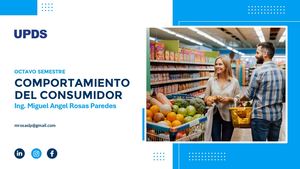 Comportamiento Del Consumidor 5