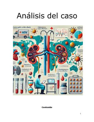 Análisis Del Caso